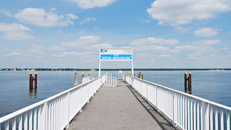 Mueggelsee