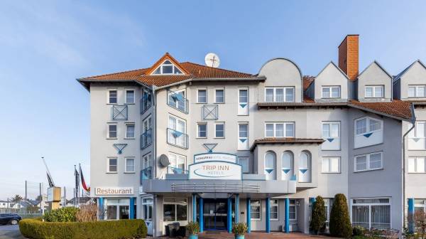Hotel Trippin Frankfurt-web